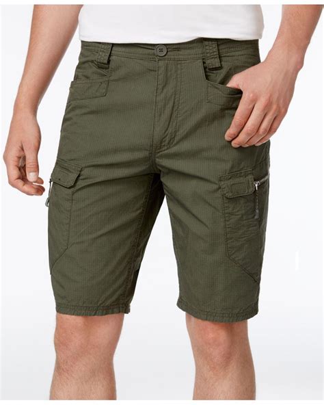 armani exchange shorts